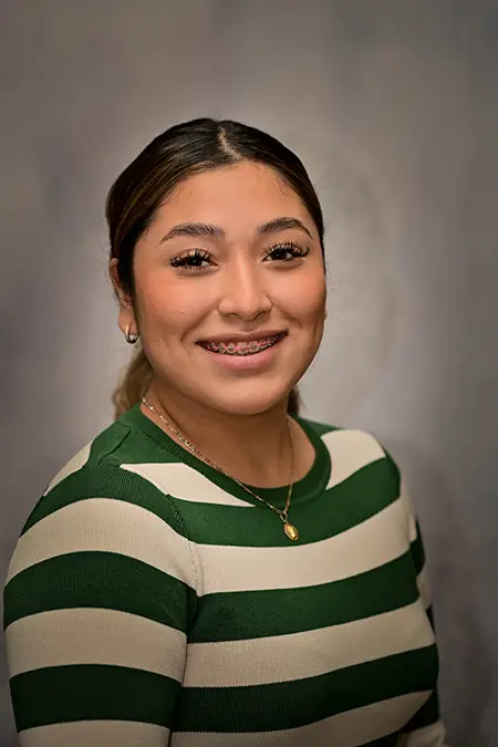 Daisy Alvarez, Dental Assistant at Alder Family Dental in Walla Walla, WA