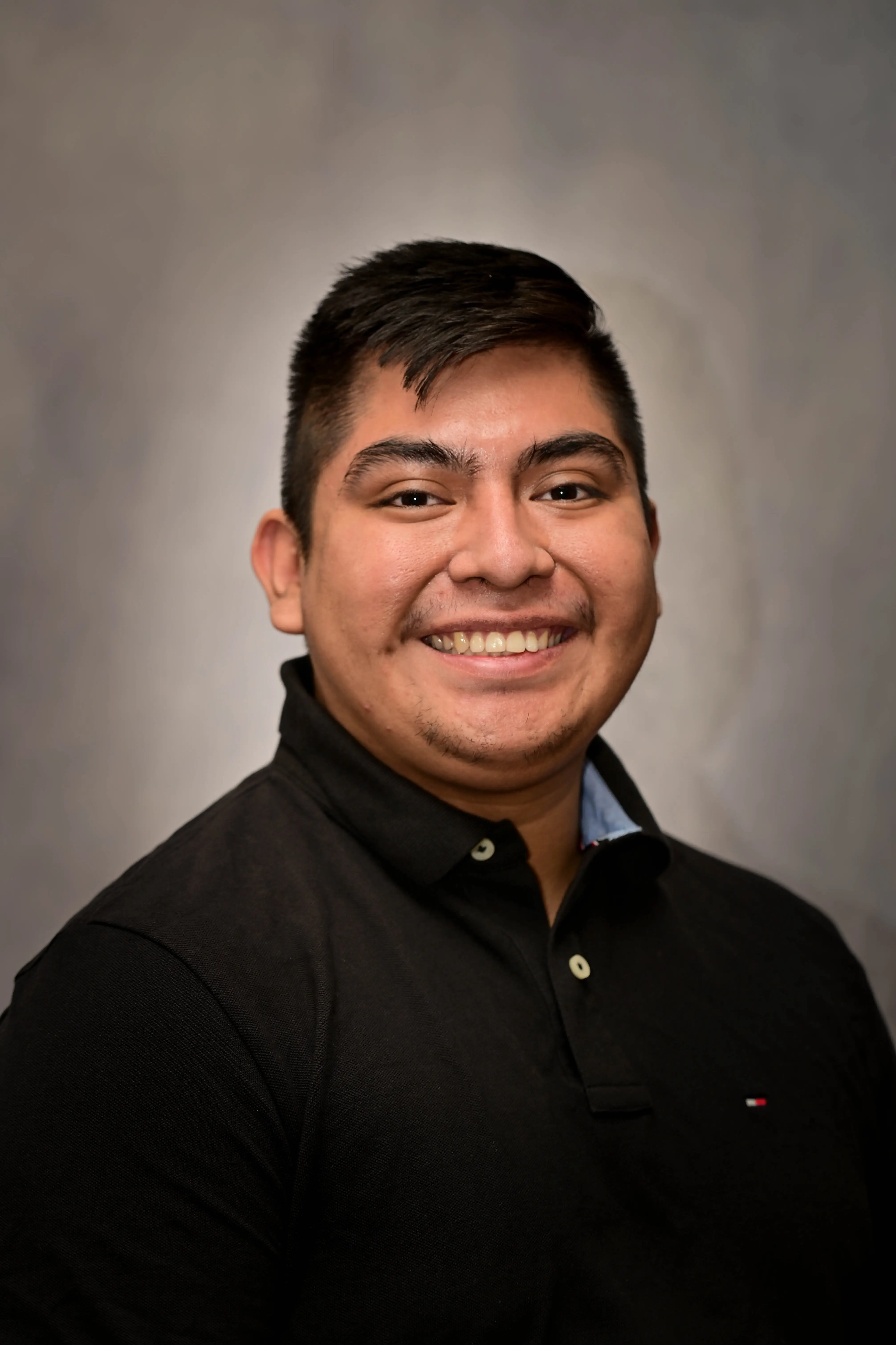 Ed Perez, Sterilization Technician at Alder Family Dental in Walla Walla, WA