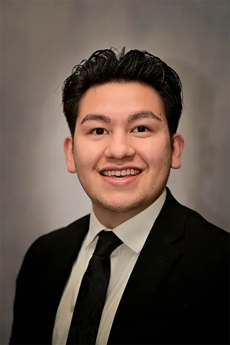 Jimmy Saldana, Scheduling Coordinator at Alder Family Dental in Walla Walla, WA